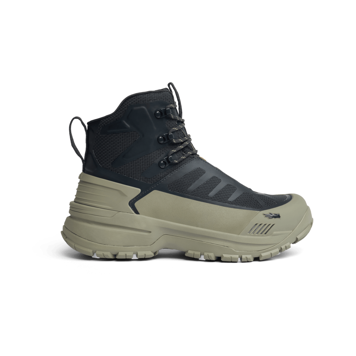 CrossCurrent Wading Boot – Rubber