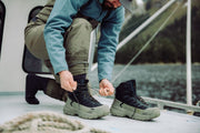 CrossCurrent Wading Boot – Rubber