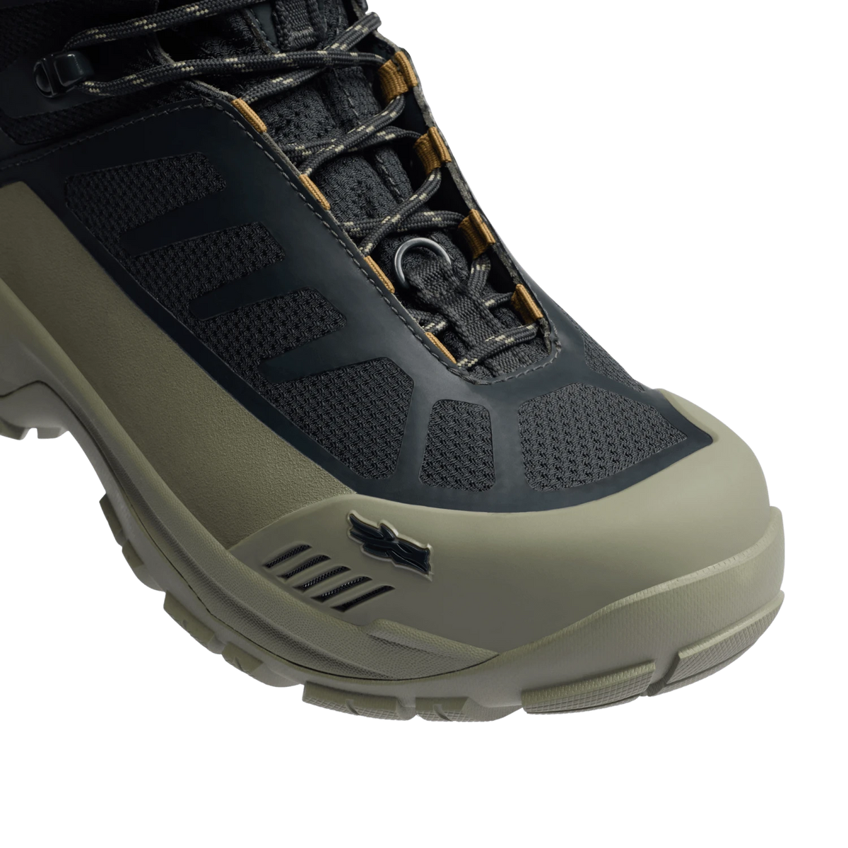 CrossCurrent Wading Boot – Rubber