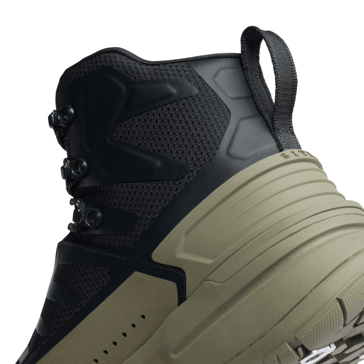 CrossCurrent Wading Boot – Rubber