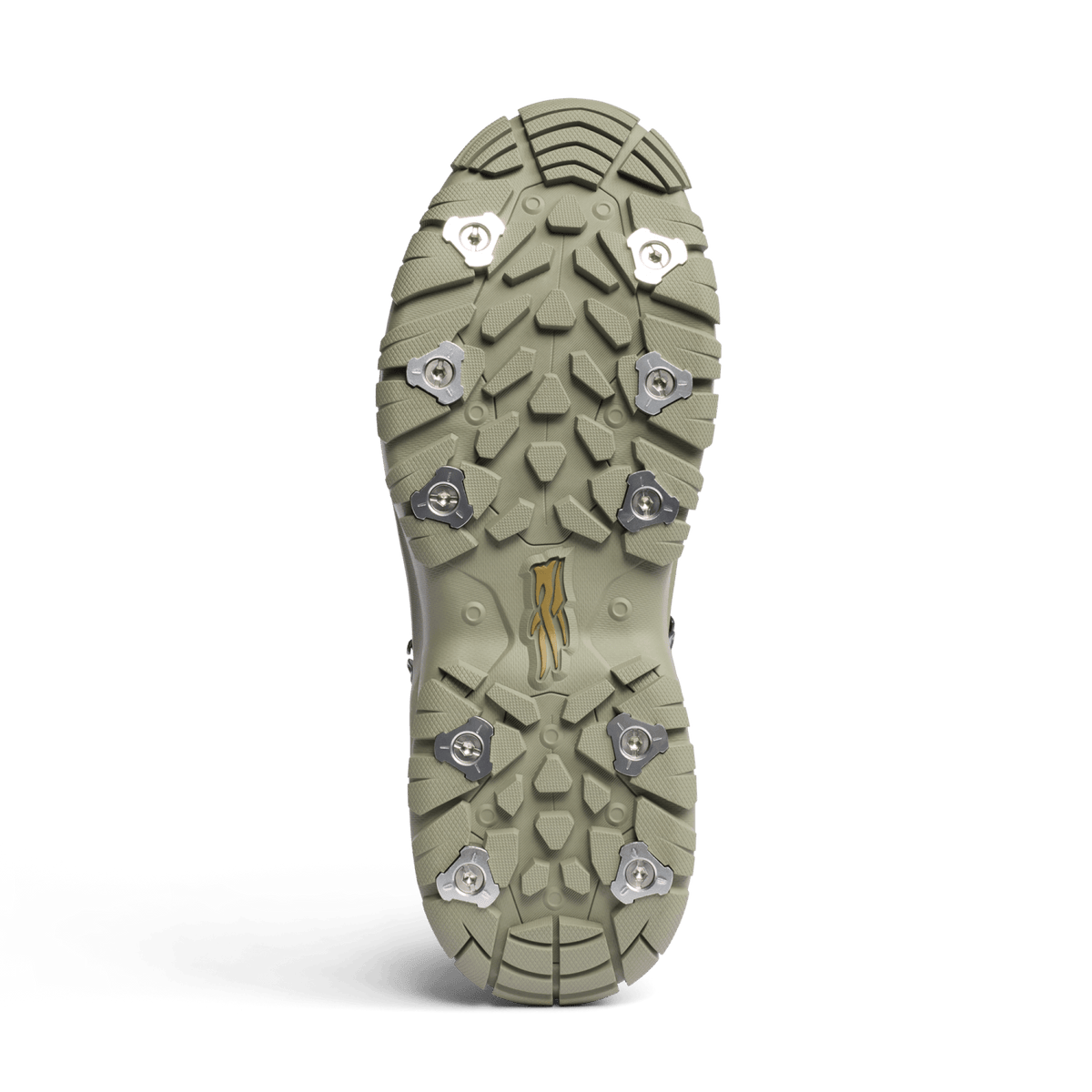 CrossCurrent Wading Boot – Rubber