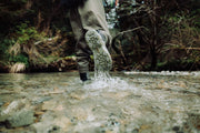 CrossCurrent Wading Boot – Rubber