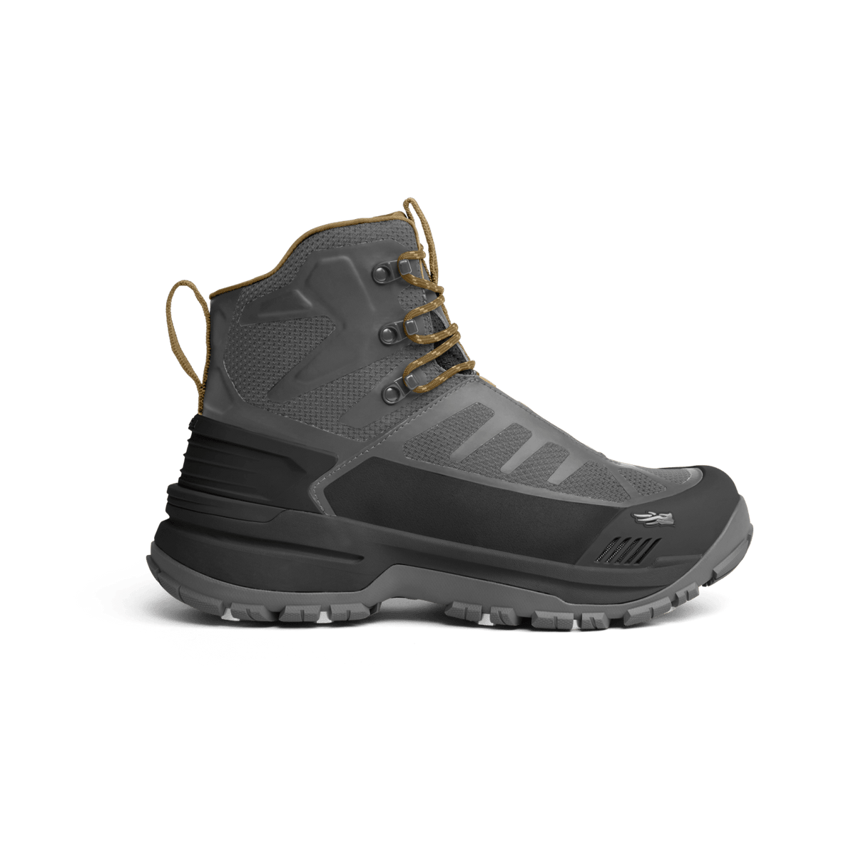 CrossCurrent Wading Boot – Rubber