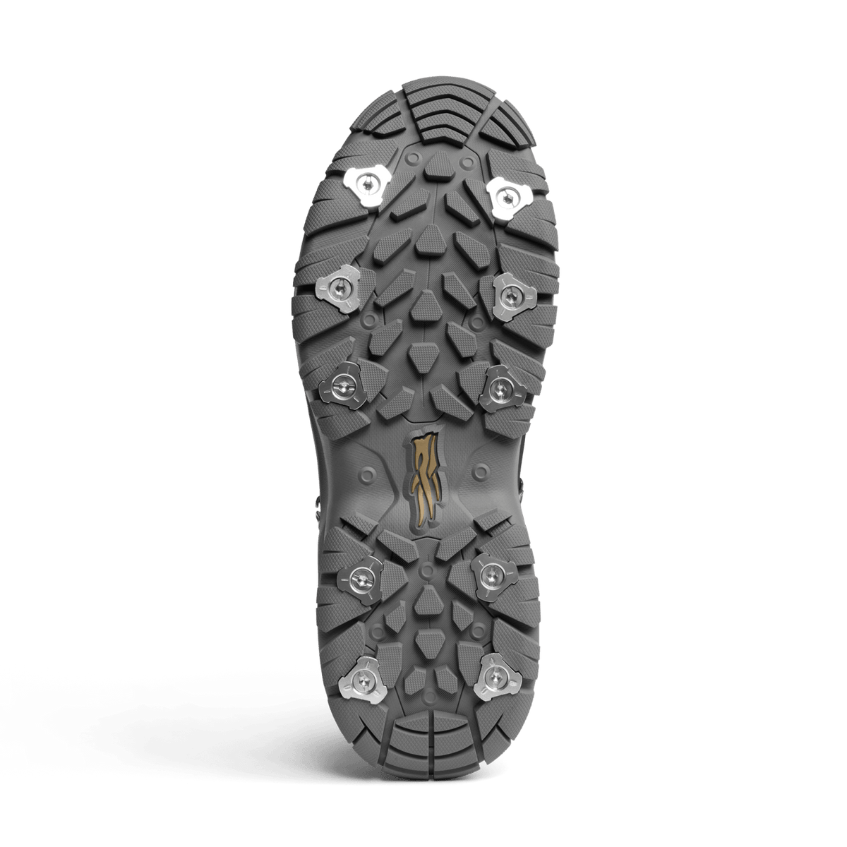 CrossCurrent Wading Boot – Rubber