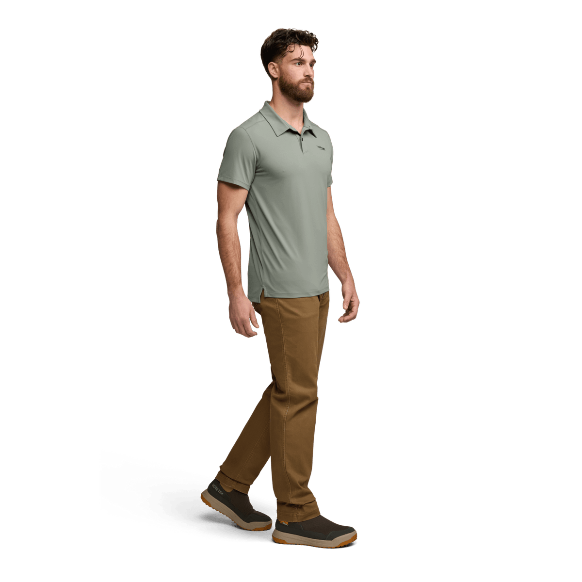 Tech Polo