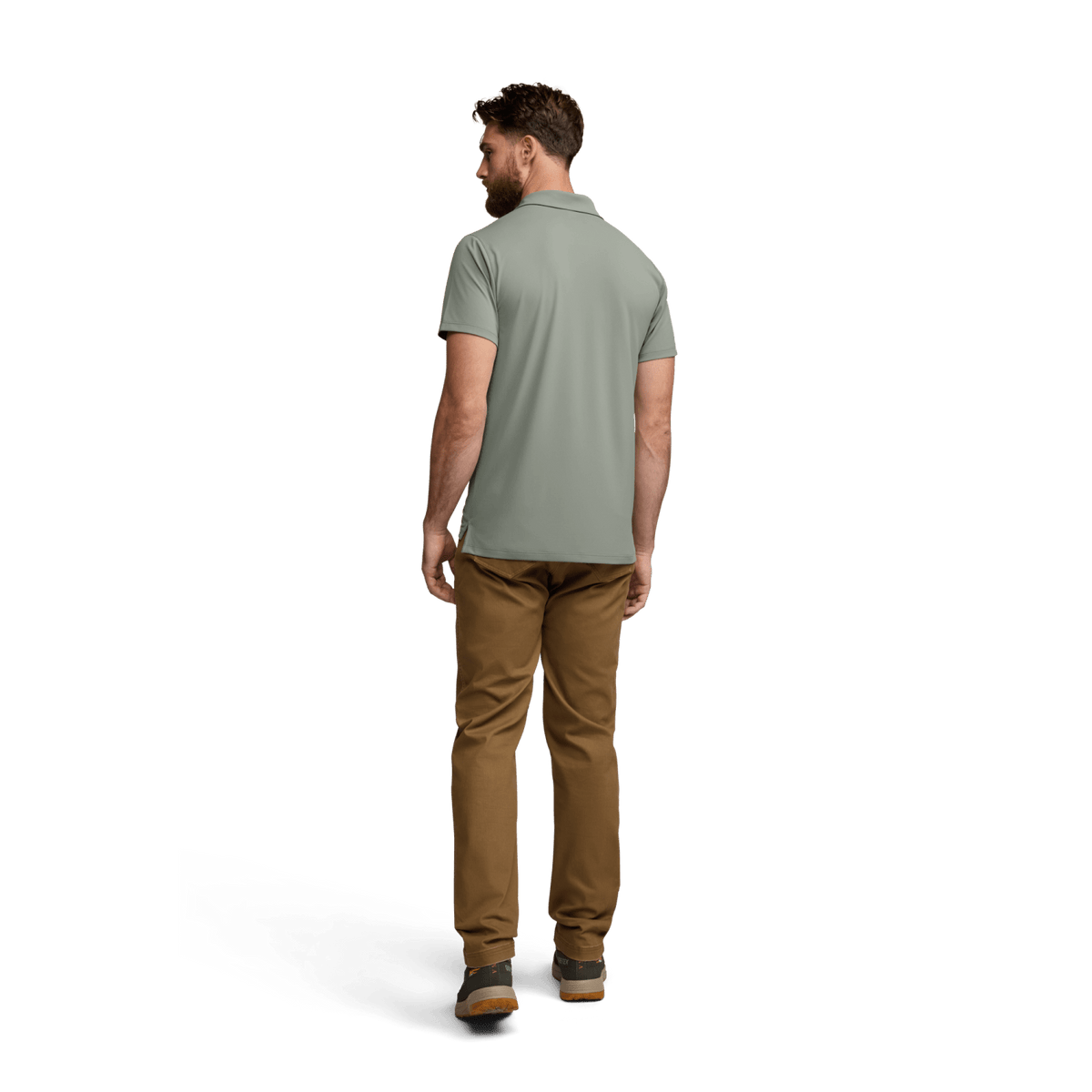 Tech Polo