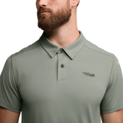 Tech Polo