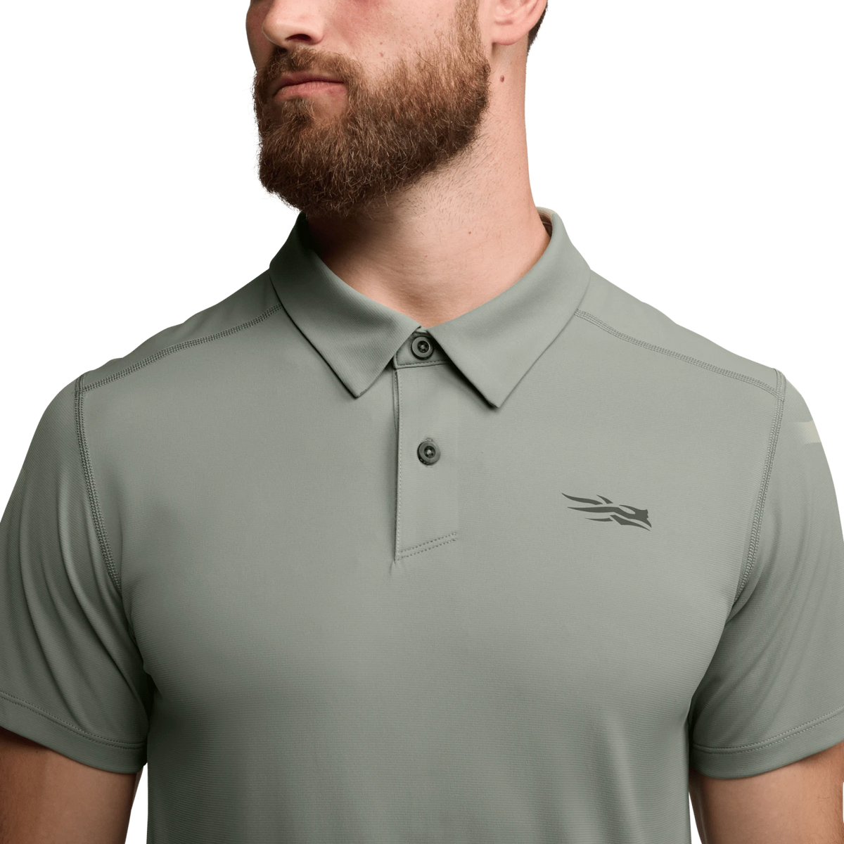 Tech Polo