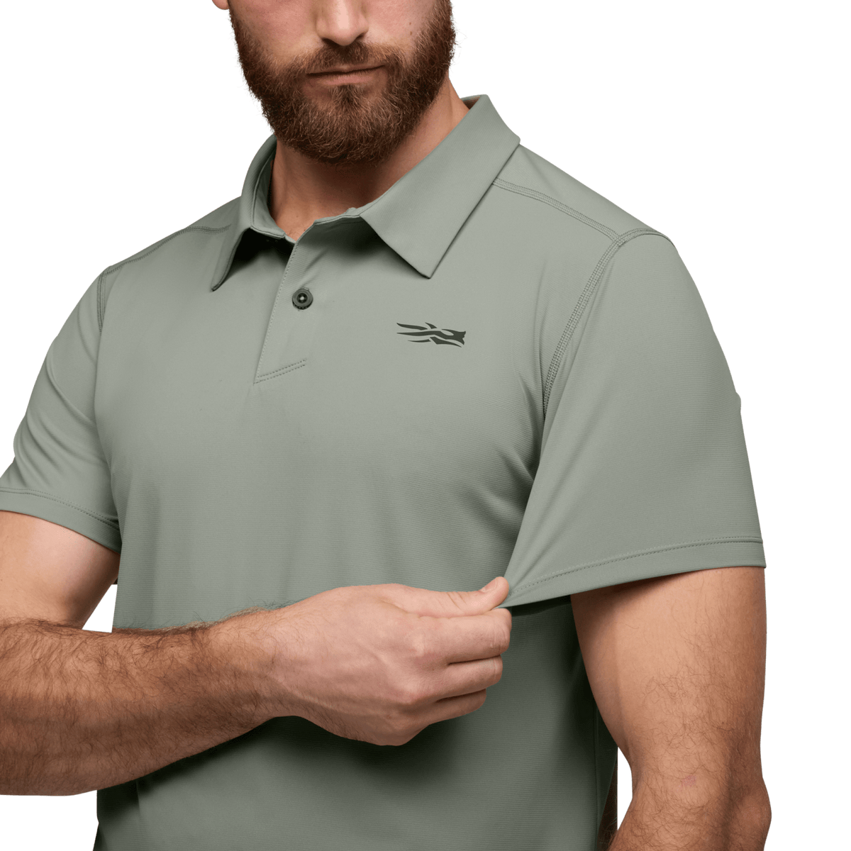 Tech Polo