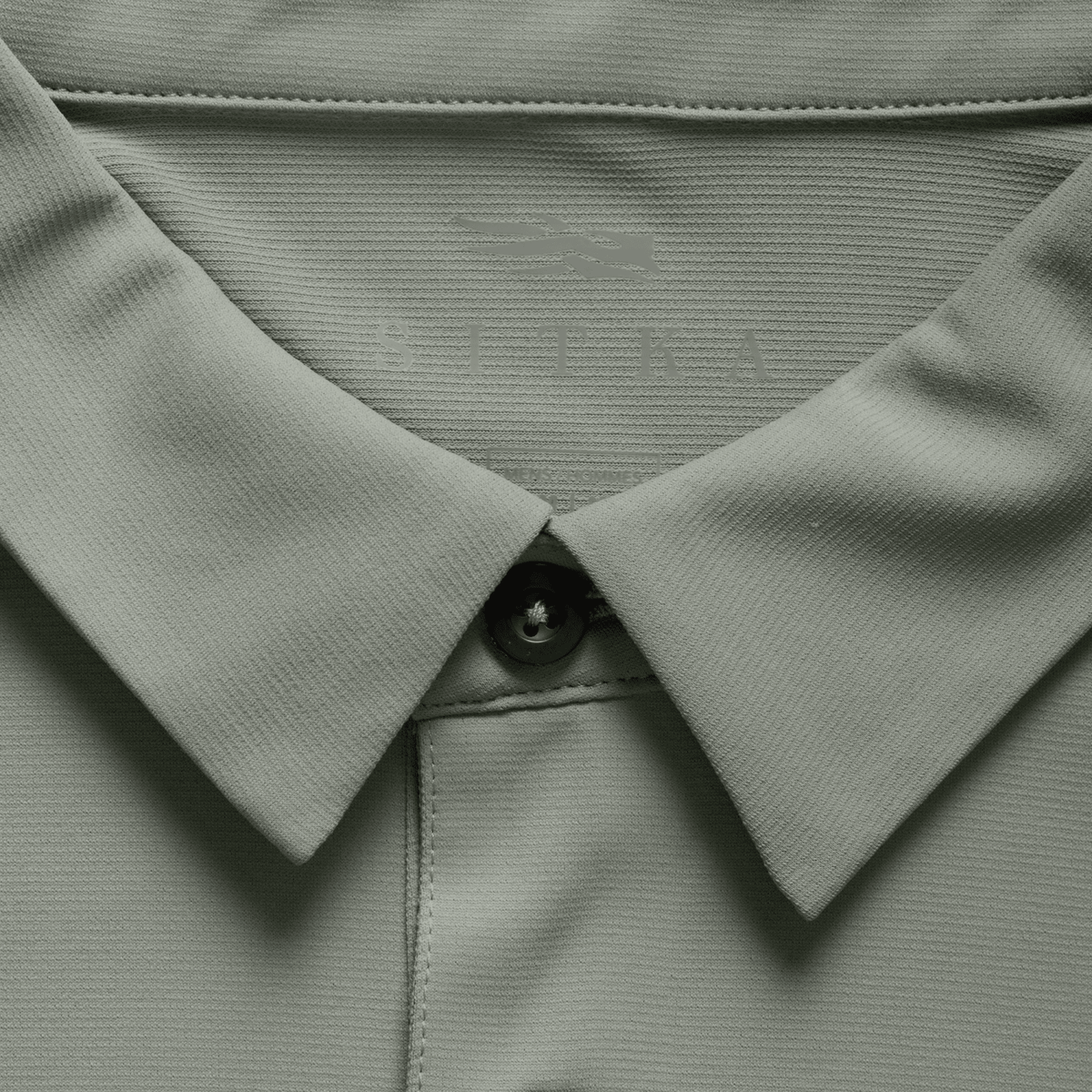 Tech Polo