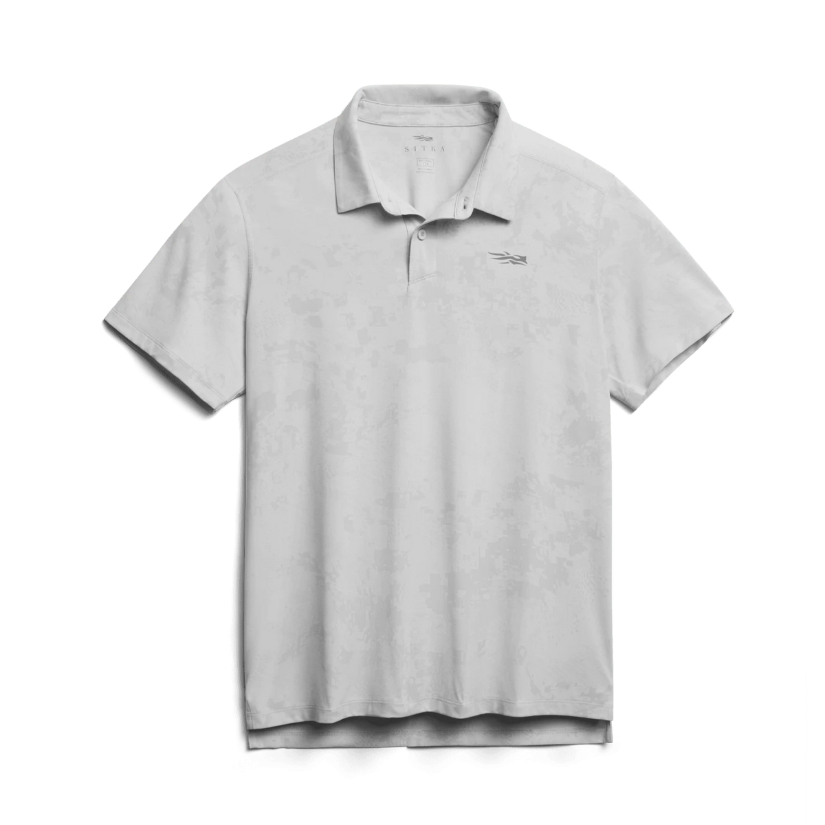 Tech Polo