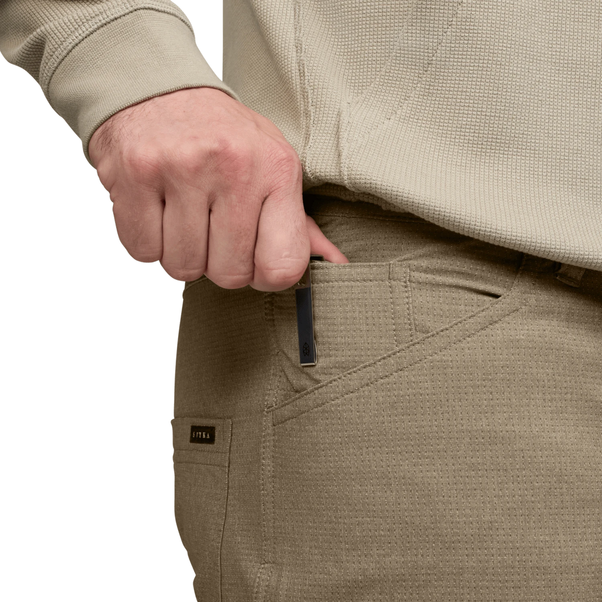 Mesa Air Pant