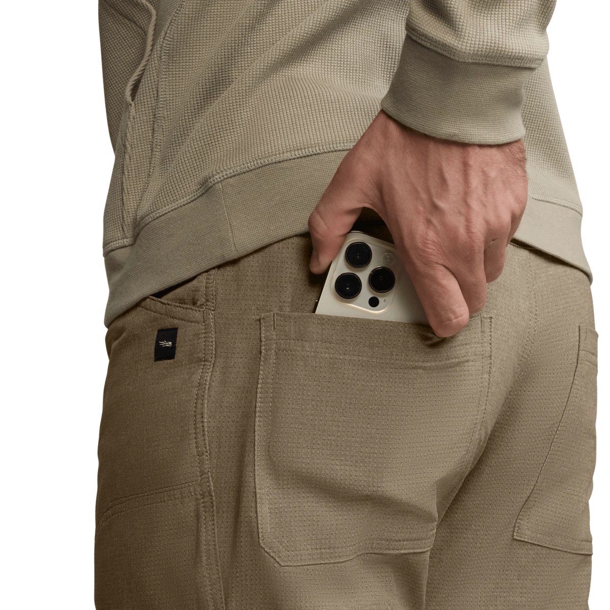 Mesa Air Pant