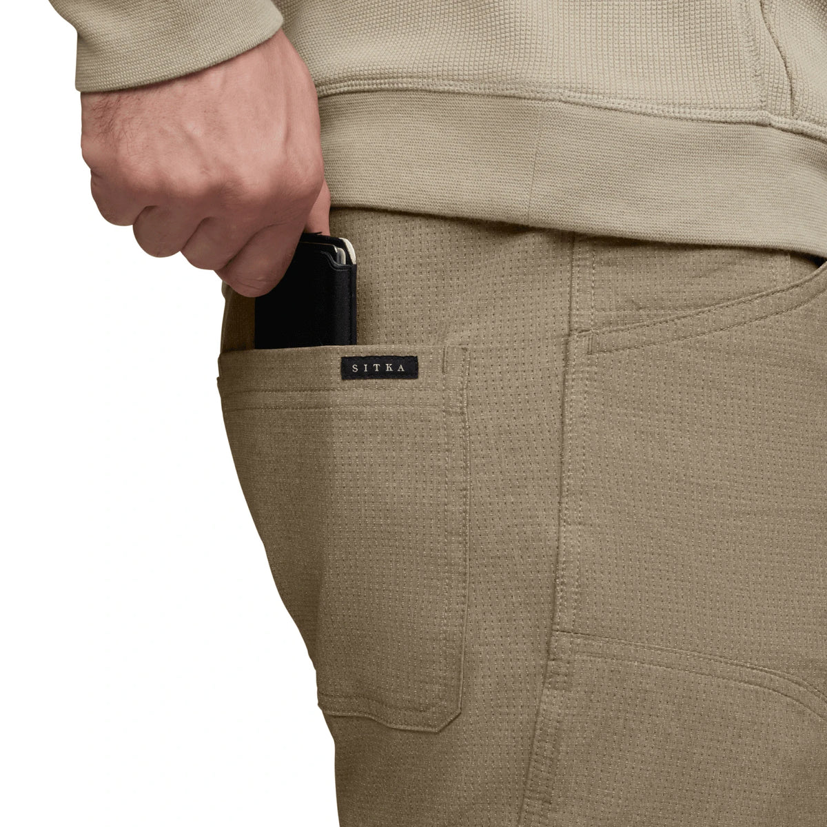 Mesa Air Pant