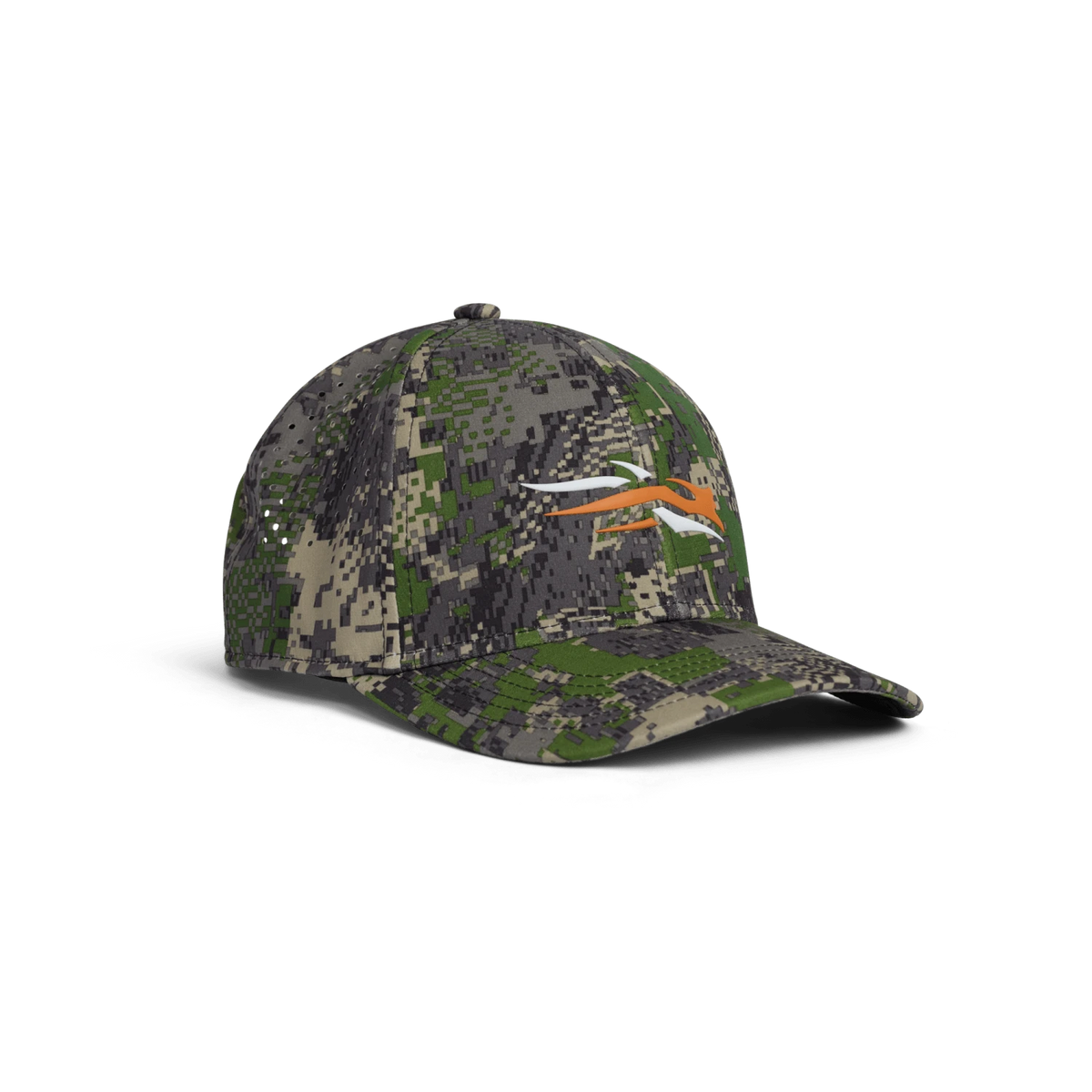 Icon Optifade Plus Mid Pro Trucker