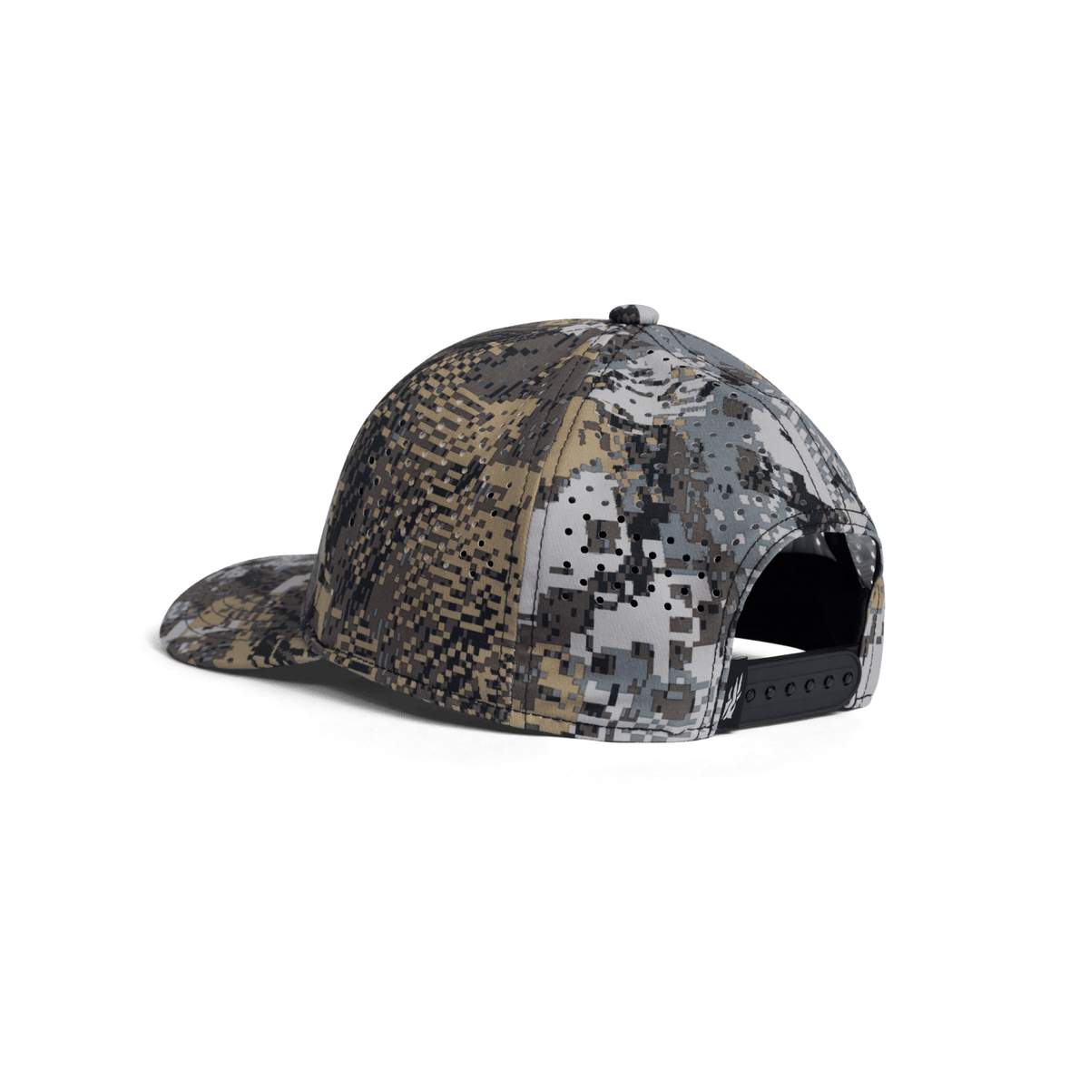 Icon Optifade Plus Mid Pro Trucker