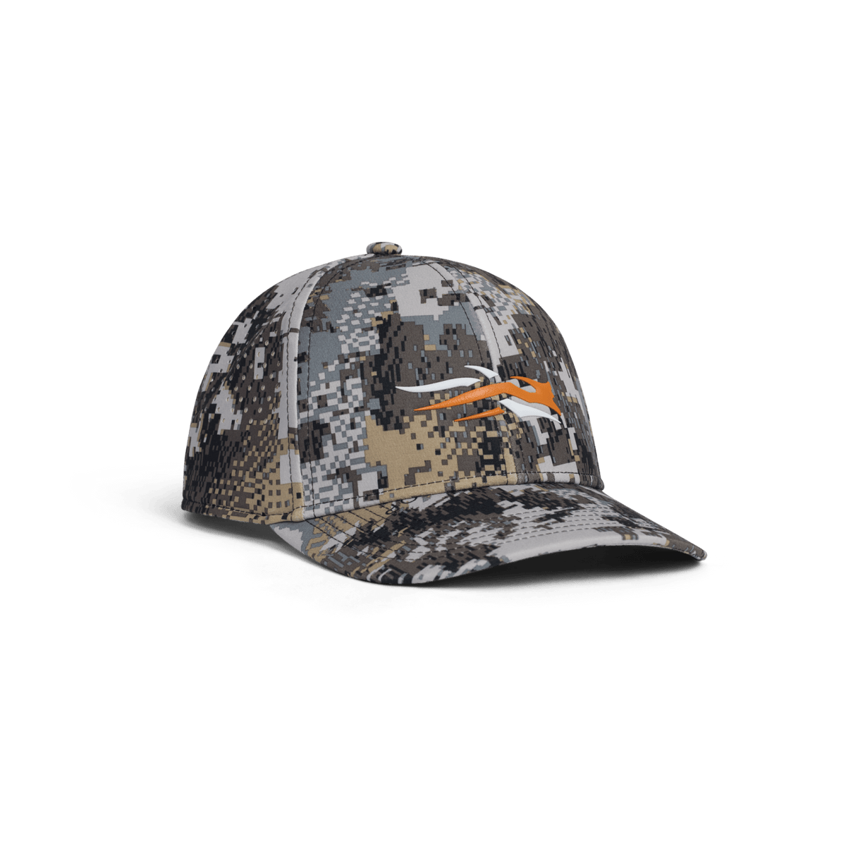 Icon Optifade Plus Mid Pro Trucker