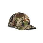 Icon Optifade Plus Mid Pro Trucker