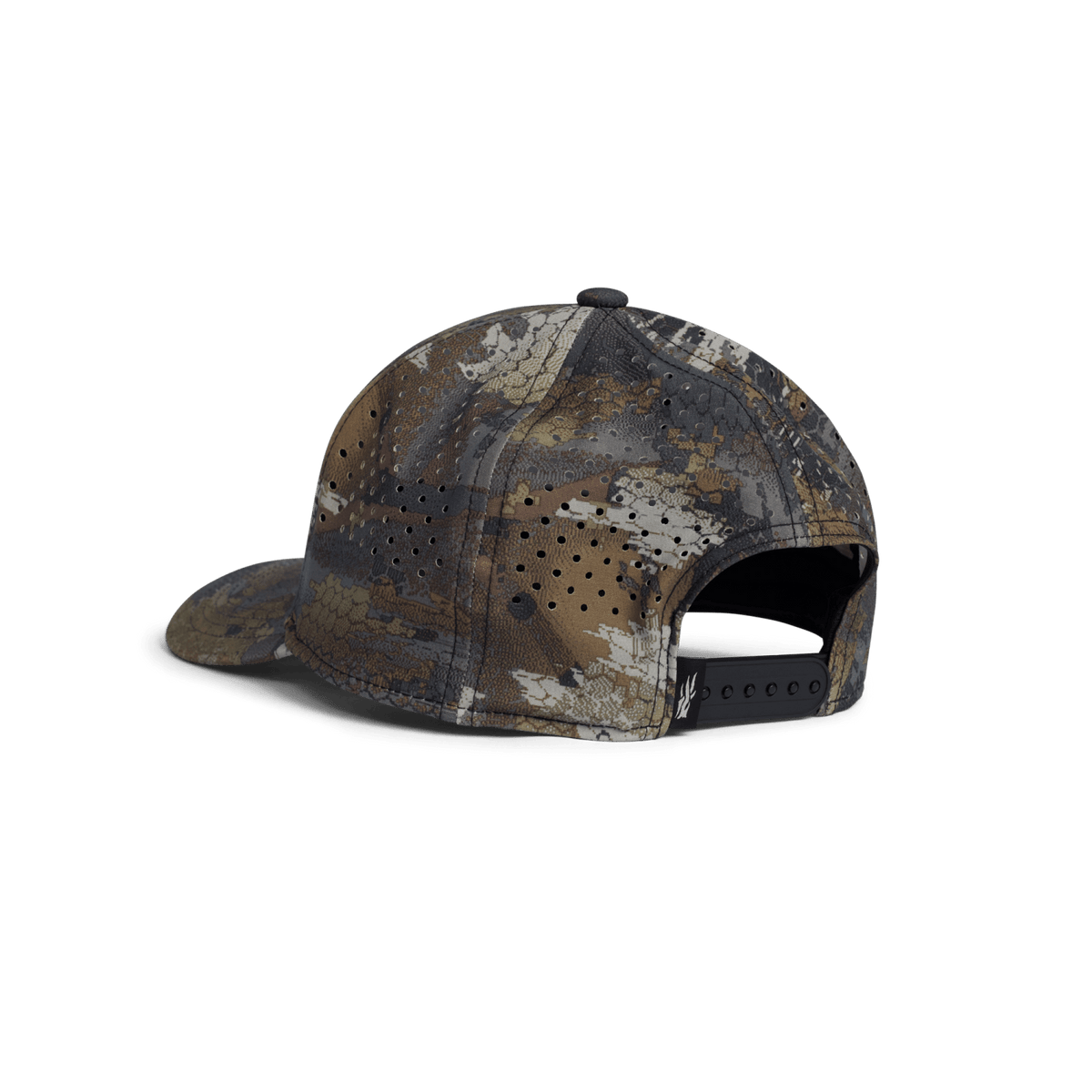 Icon Optifade Plus Mid Pro Trucker