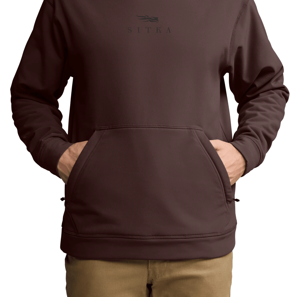 Durango Performance Hoodie