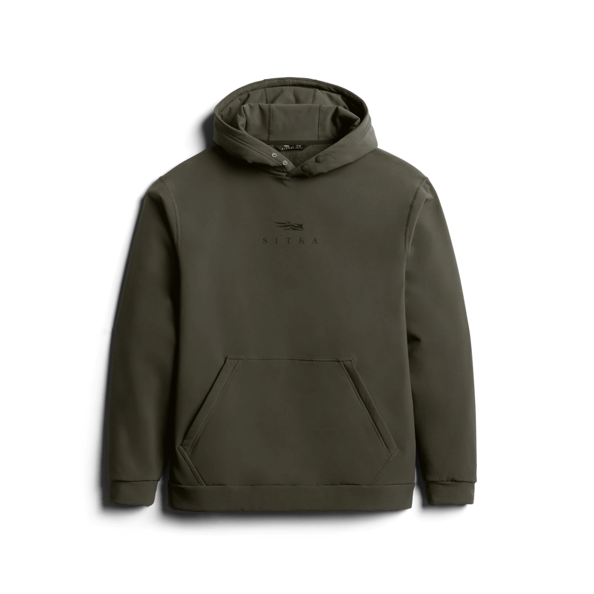 Durango Performance Hoodie