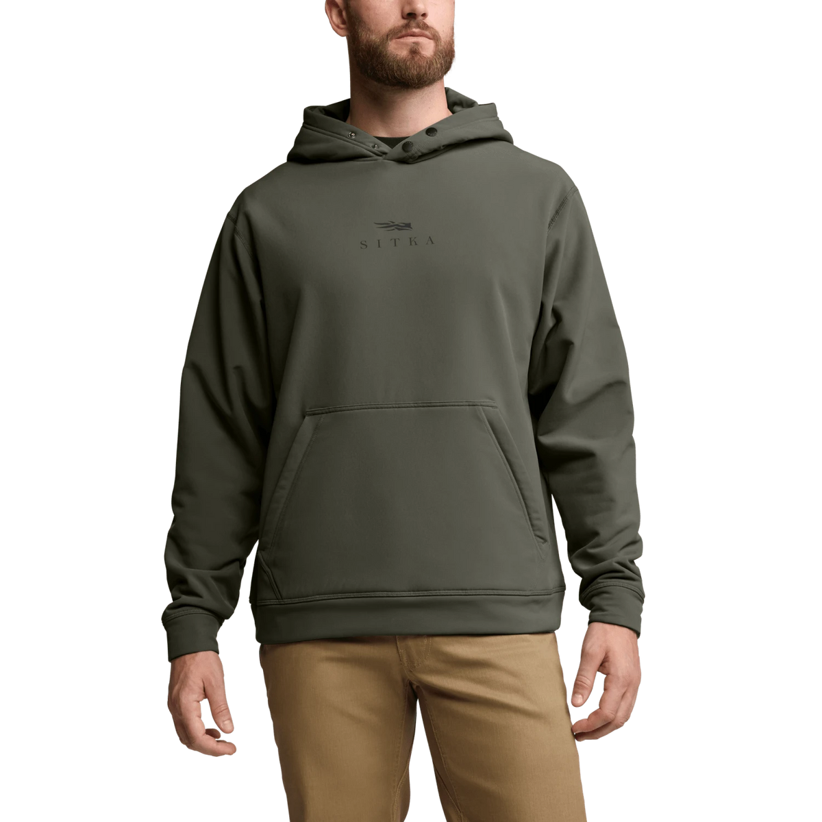 Durango Performance Hoodie