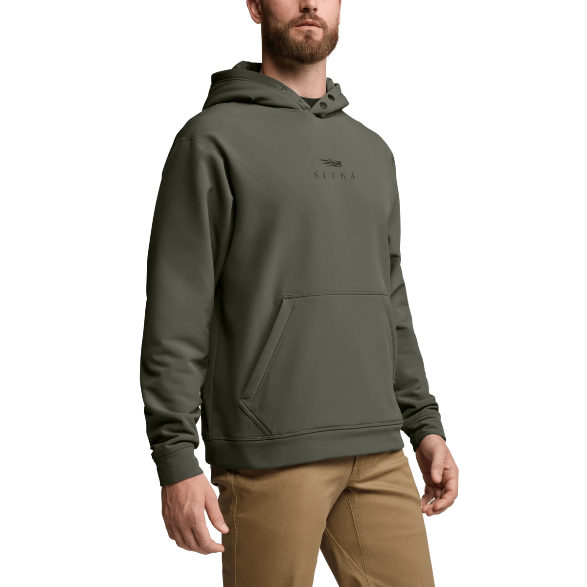 Durango Performance Hoodie