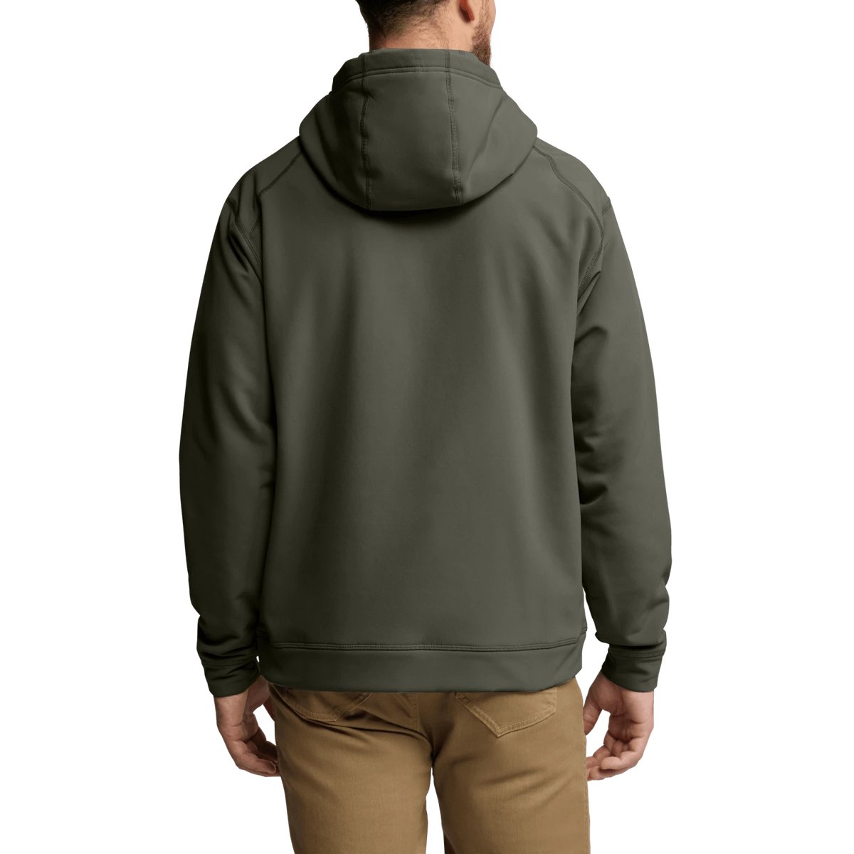 Durango Performance Hoodie