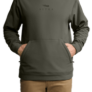 Durango Performance Hoodie