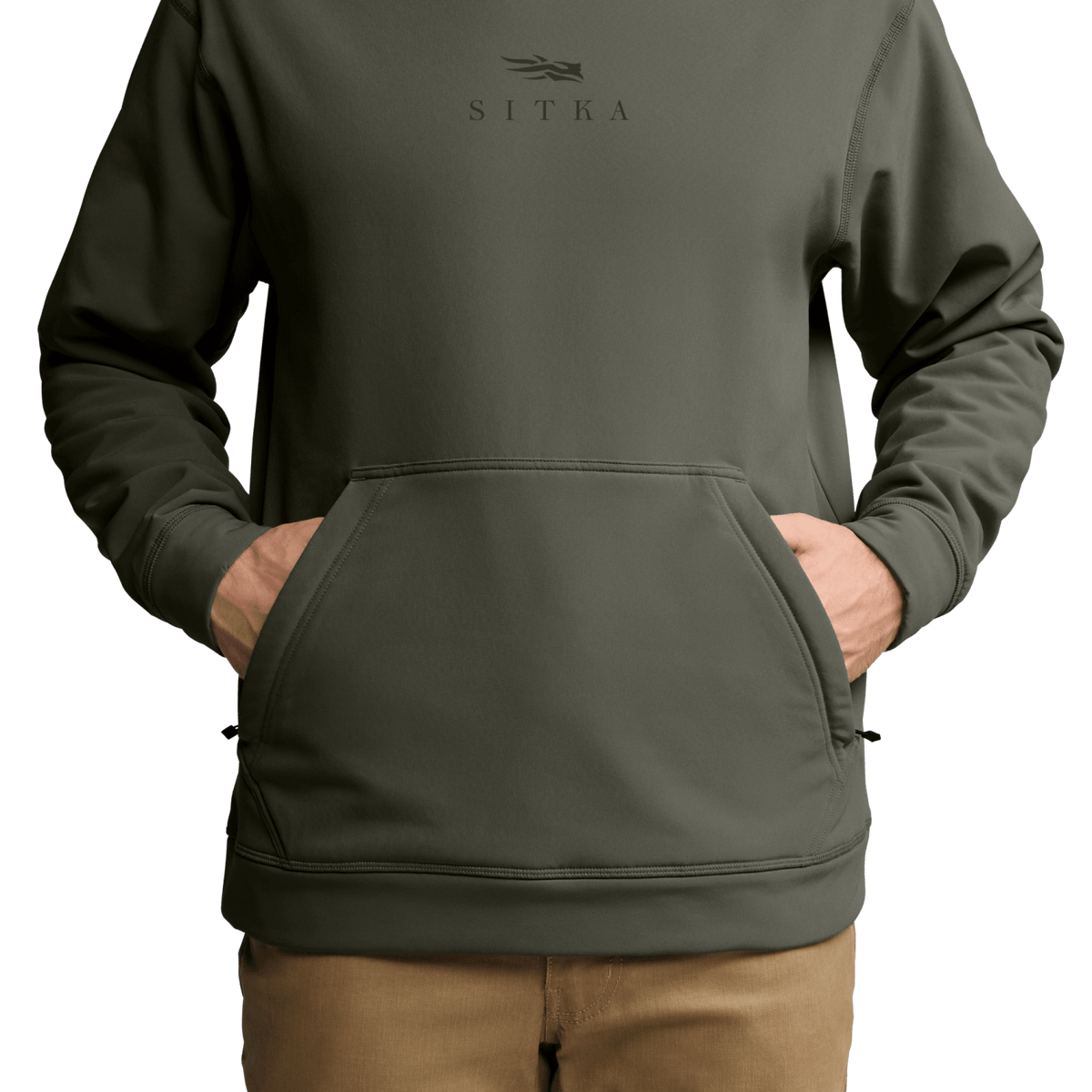 Durango Performance Hoodie