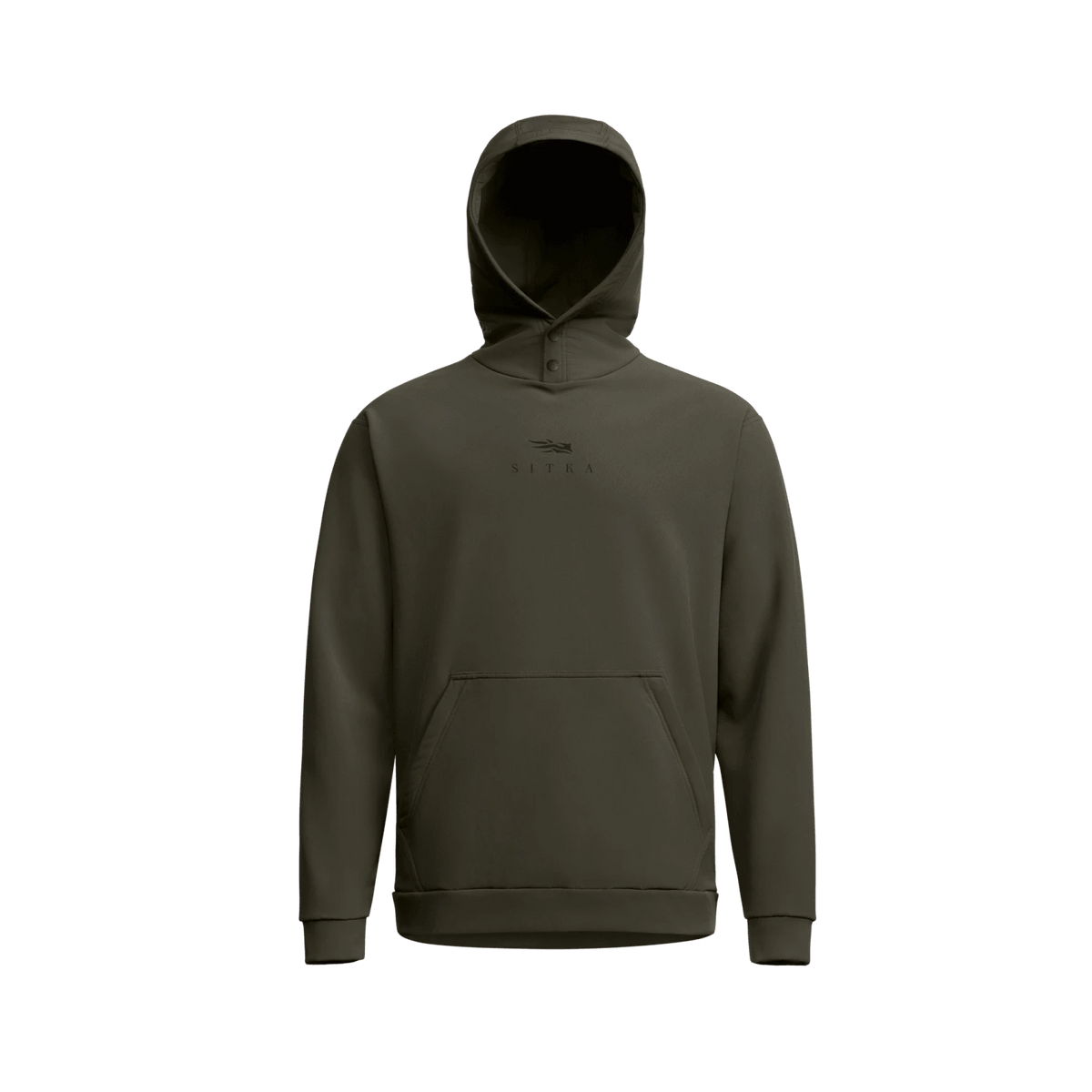 Durango Performance Hoodie