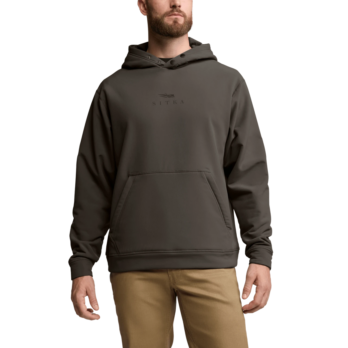 Durango Performance Hoodie