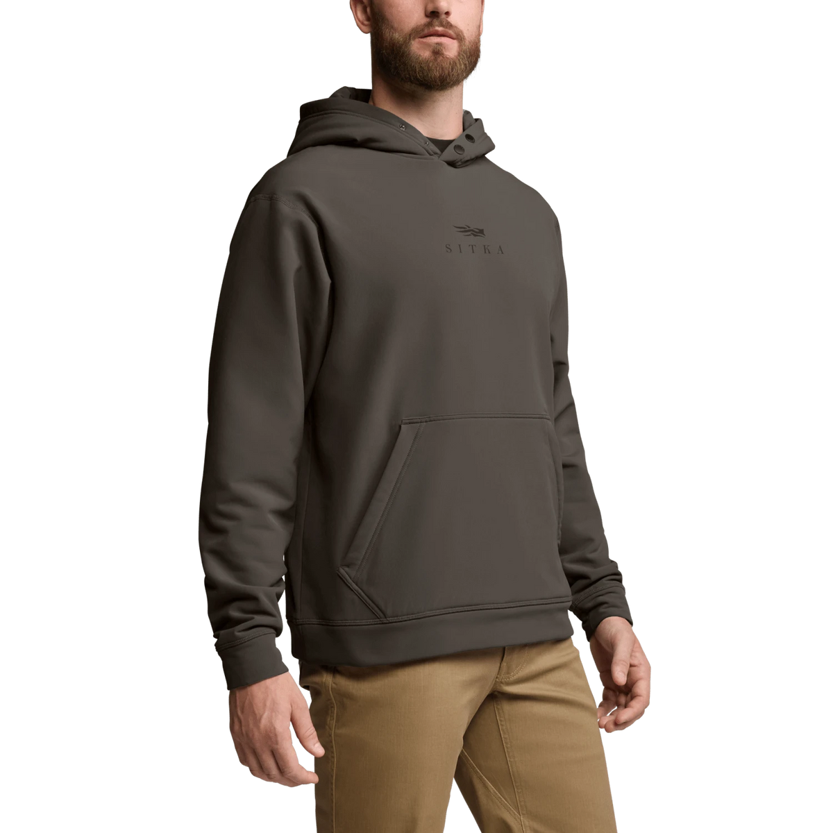 Durango Performance Hoodie