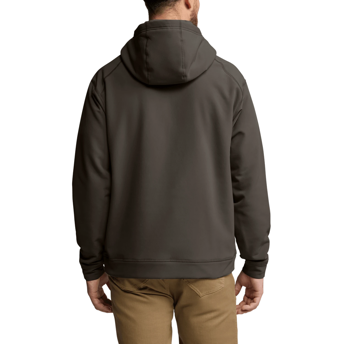 Durango Performance Hoodie