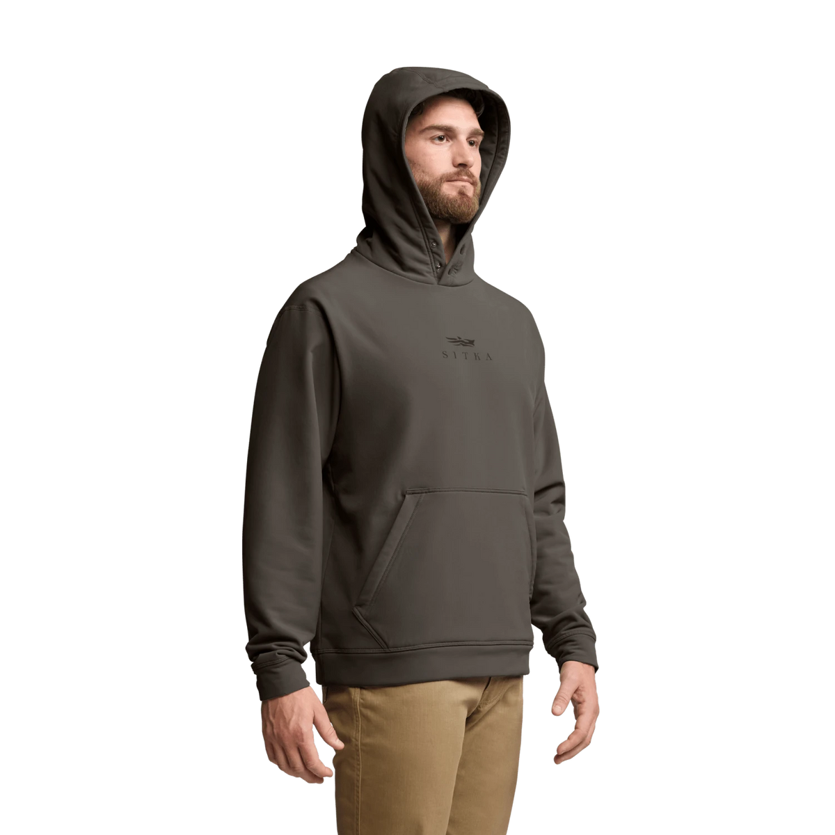 Durango Performance Hoodie