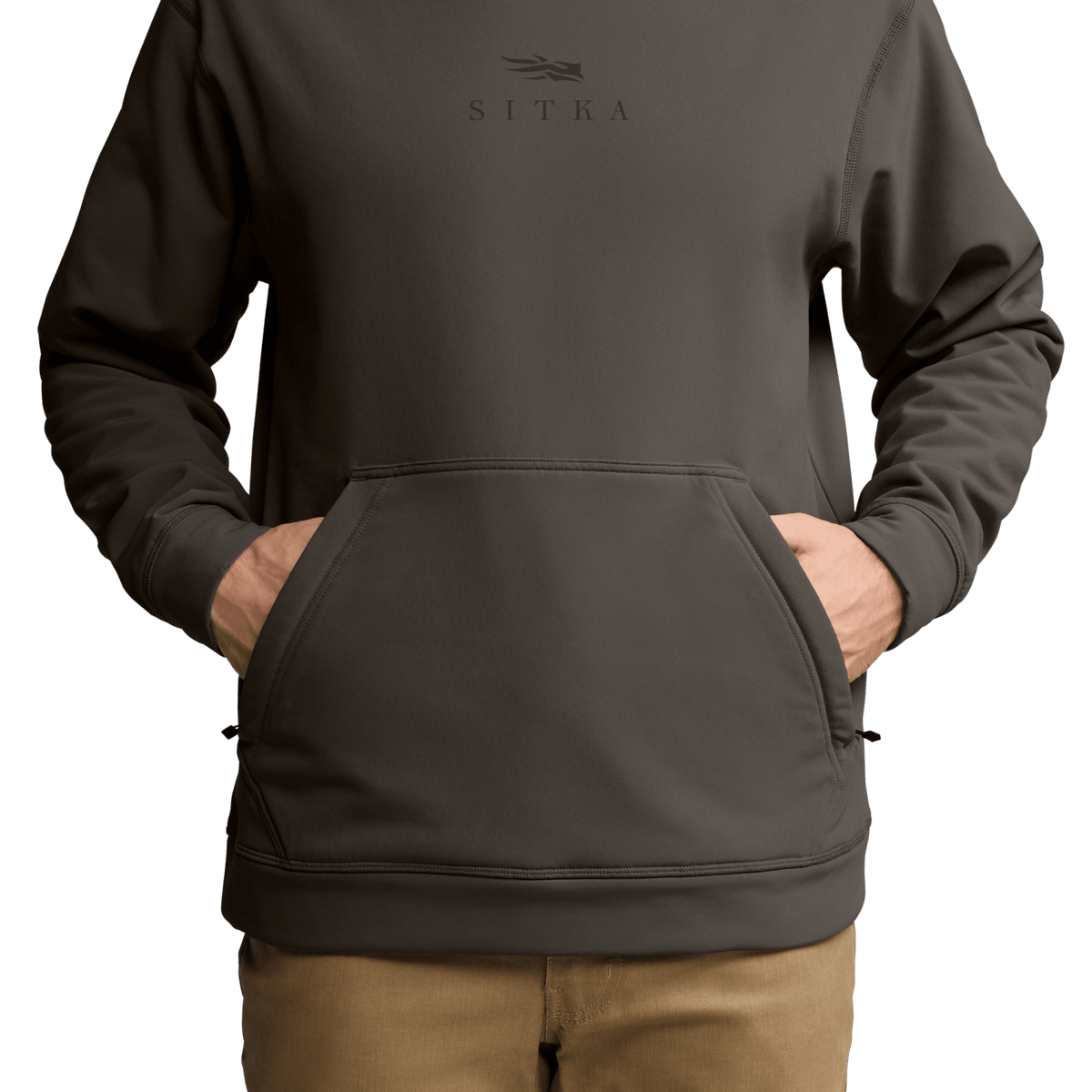 Durango Performance Hoodie