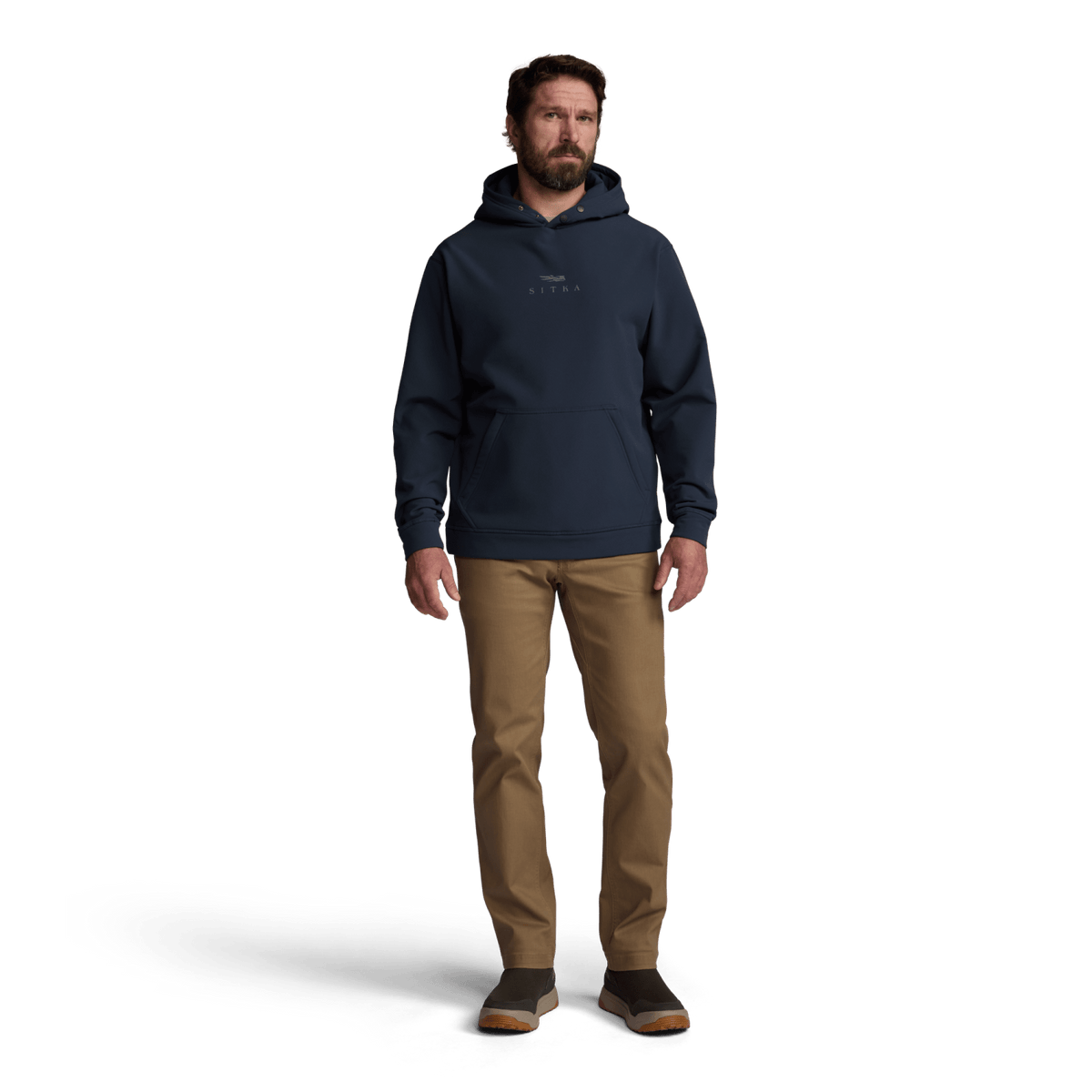 Durango Performance Hoodie