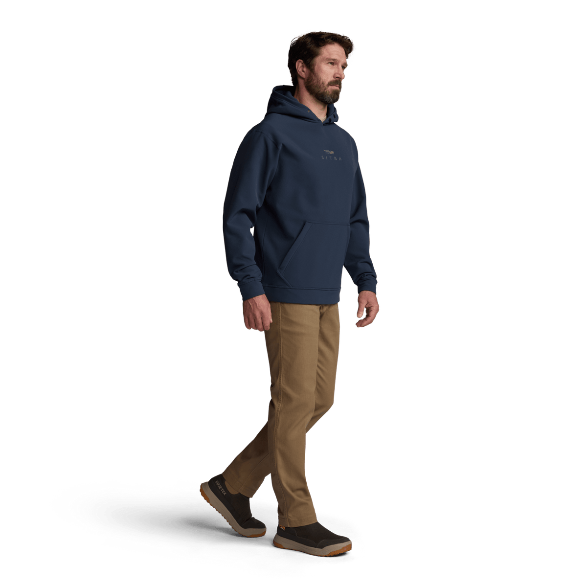 Durango Performance Hoodie