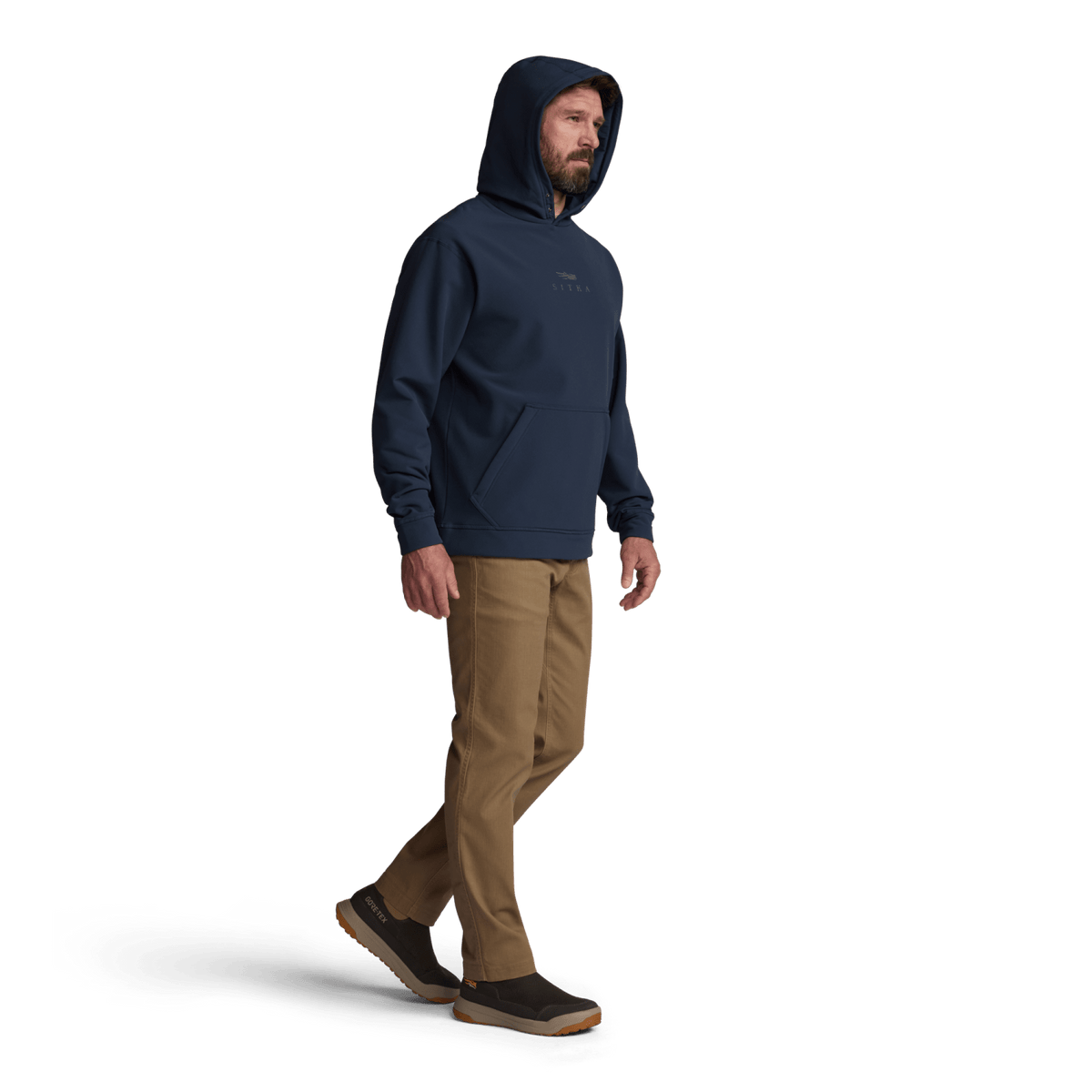Durango Performance Hoodie