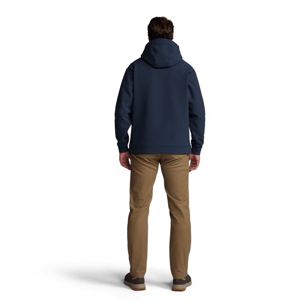 Durango Performance Hoodie