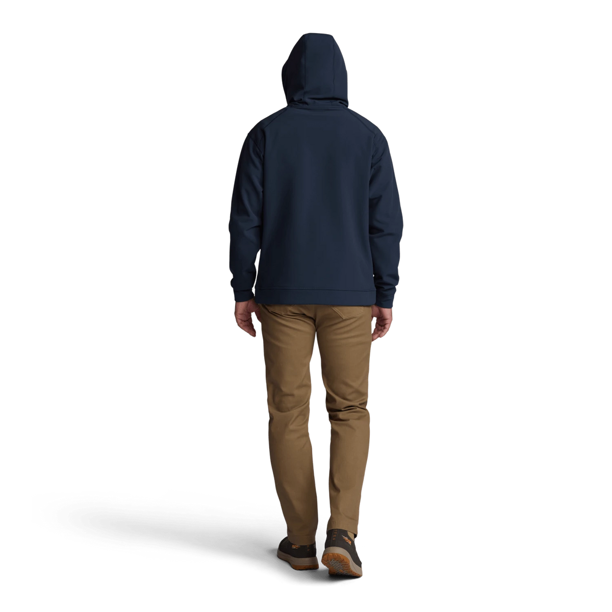 Durango Performance Hoodie