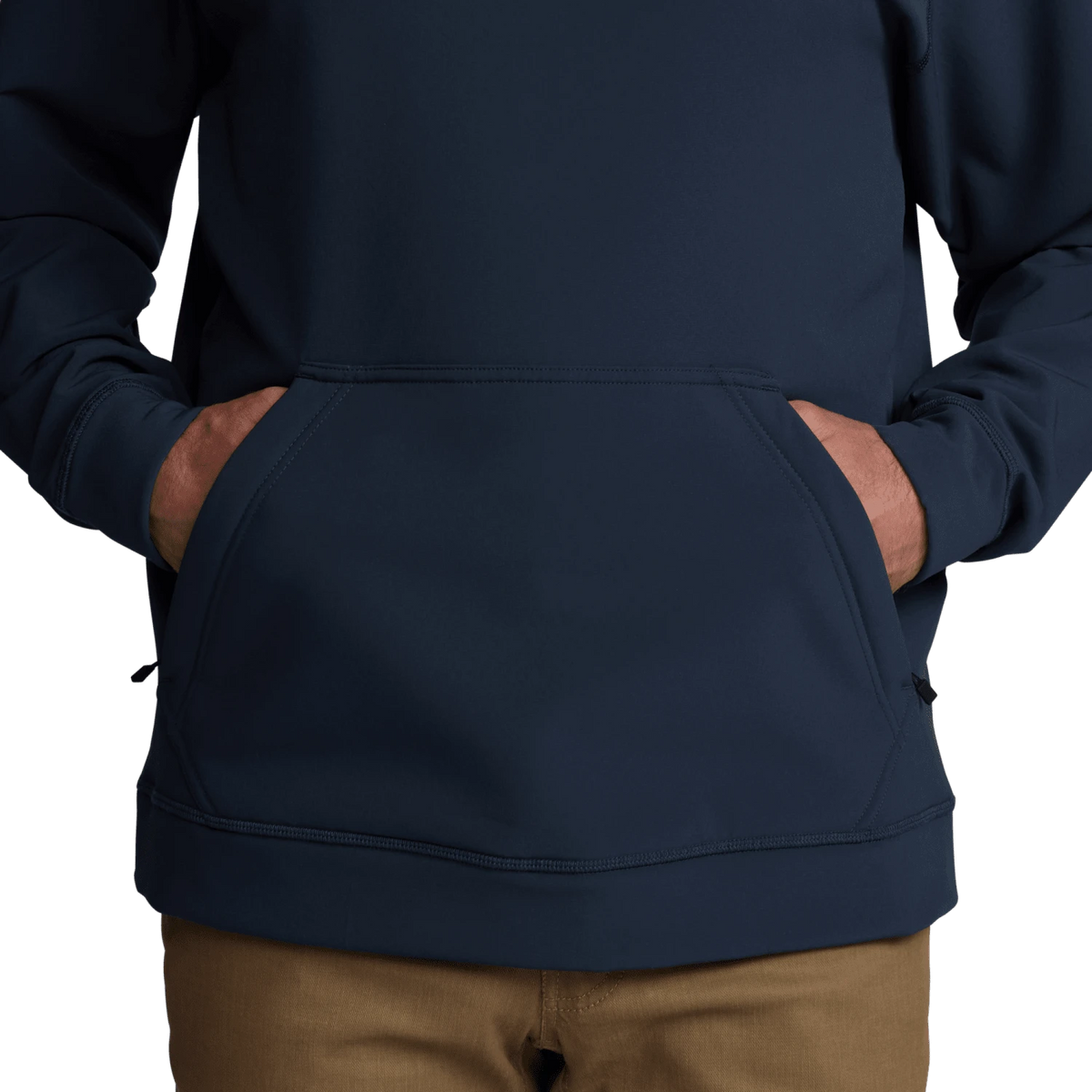 Durango Performance Hoodie
