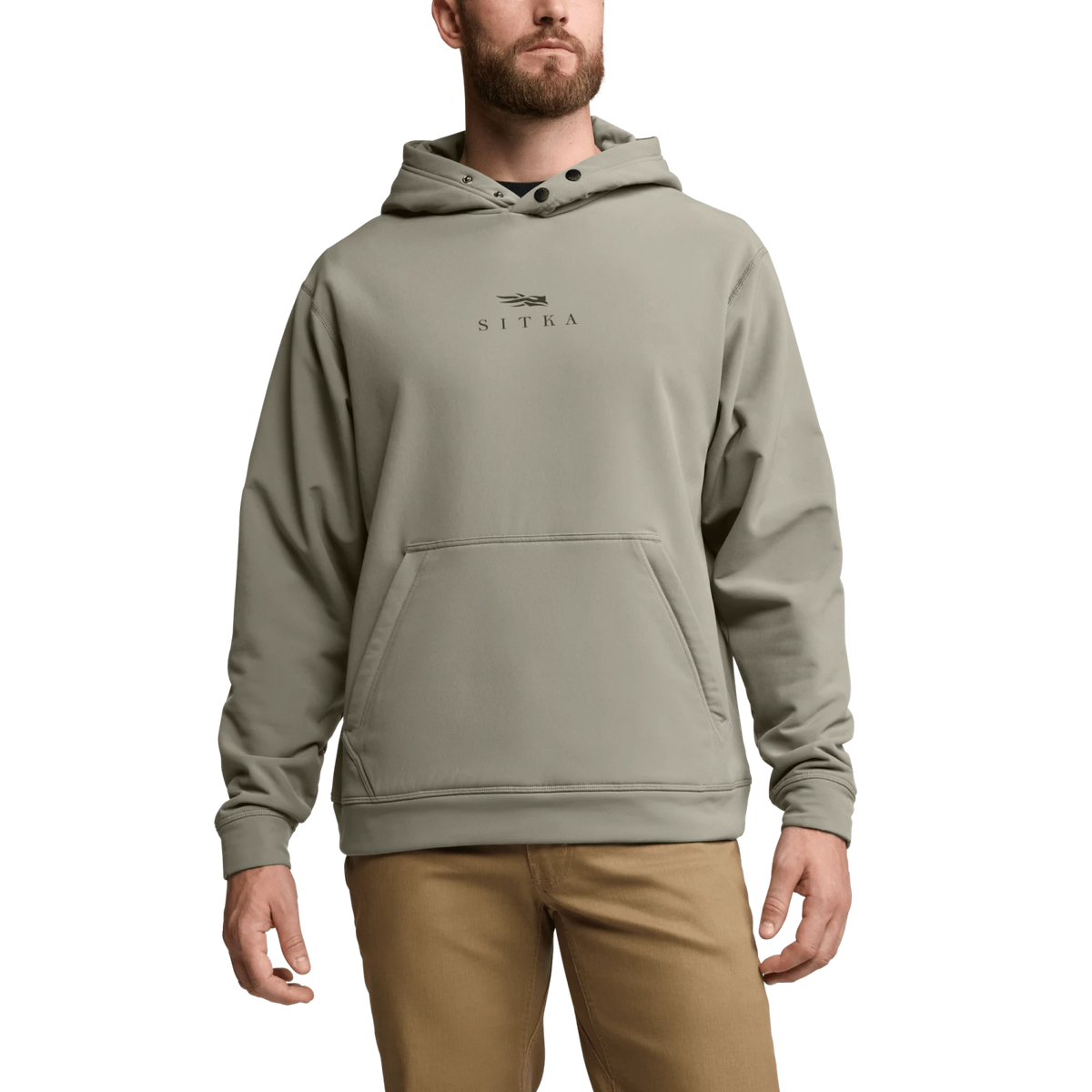 Durango Performance Hoodie