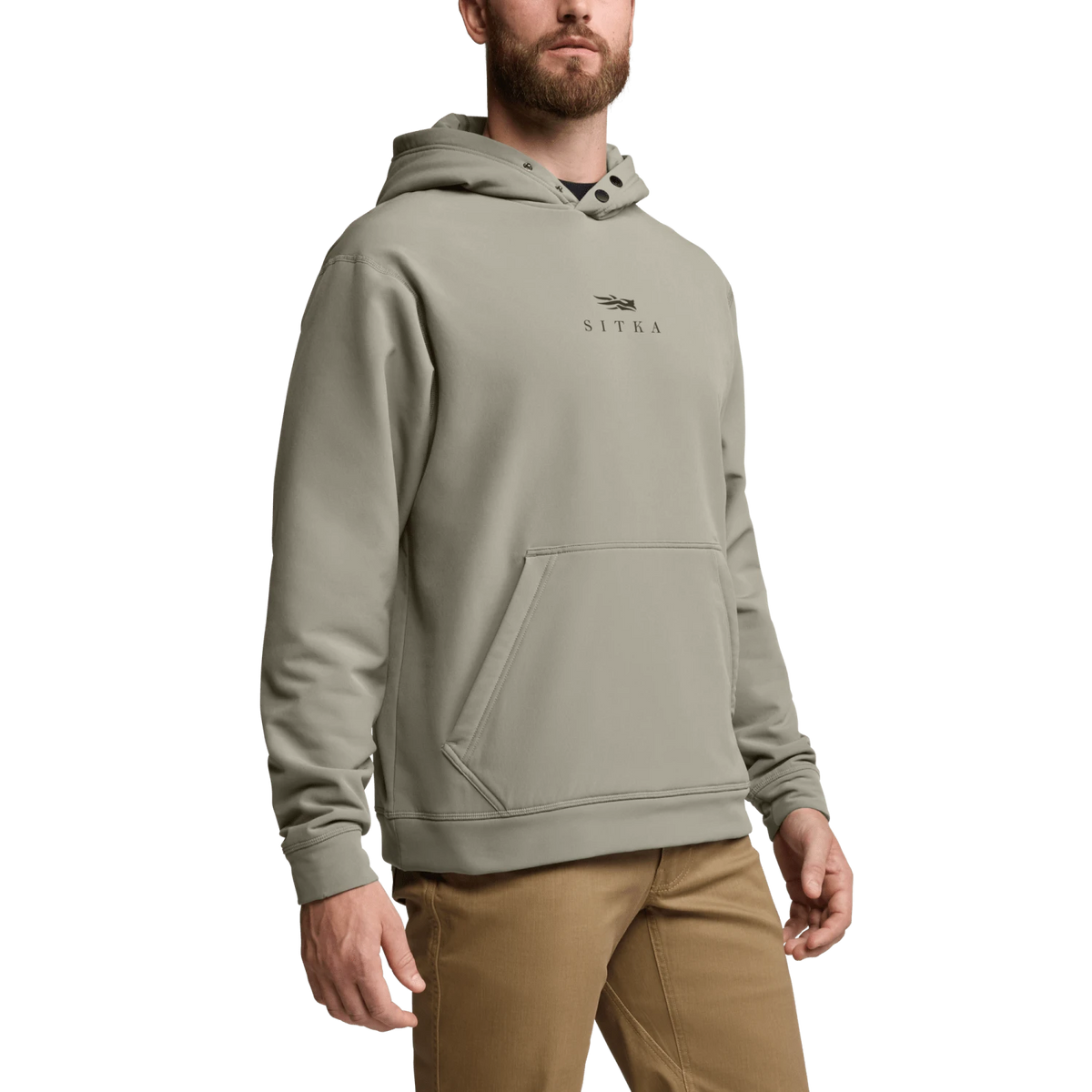Durango Performance Hoodie