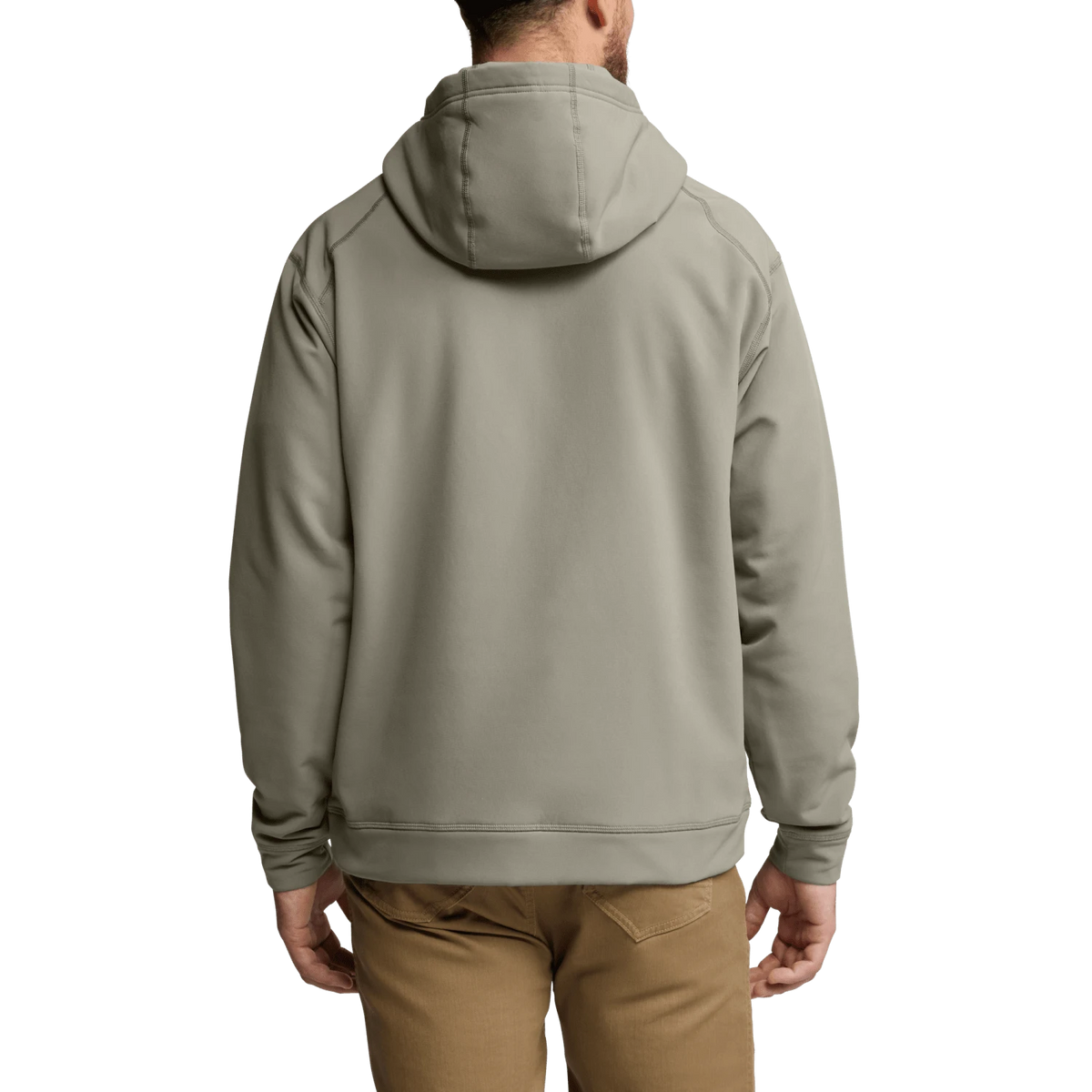 Durango Performance Hoodie