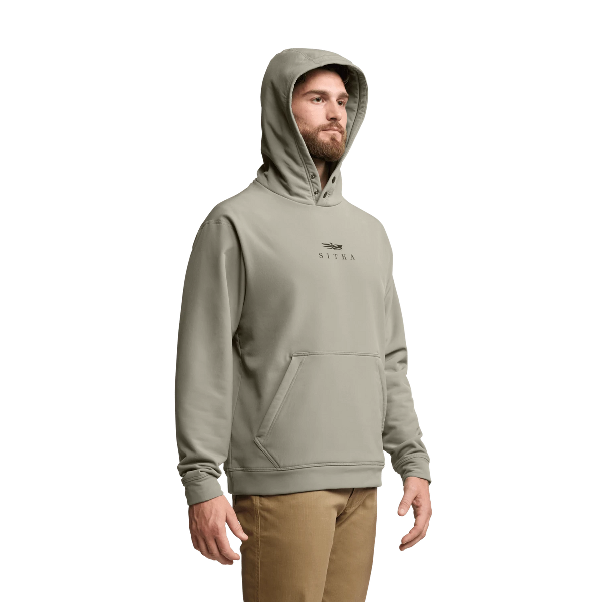 Durango Performance Hoodie