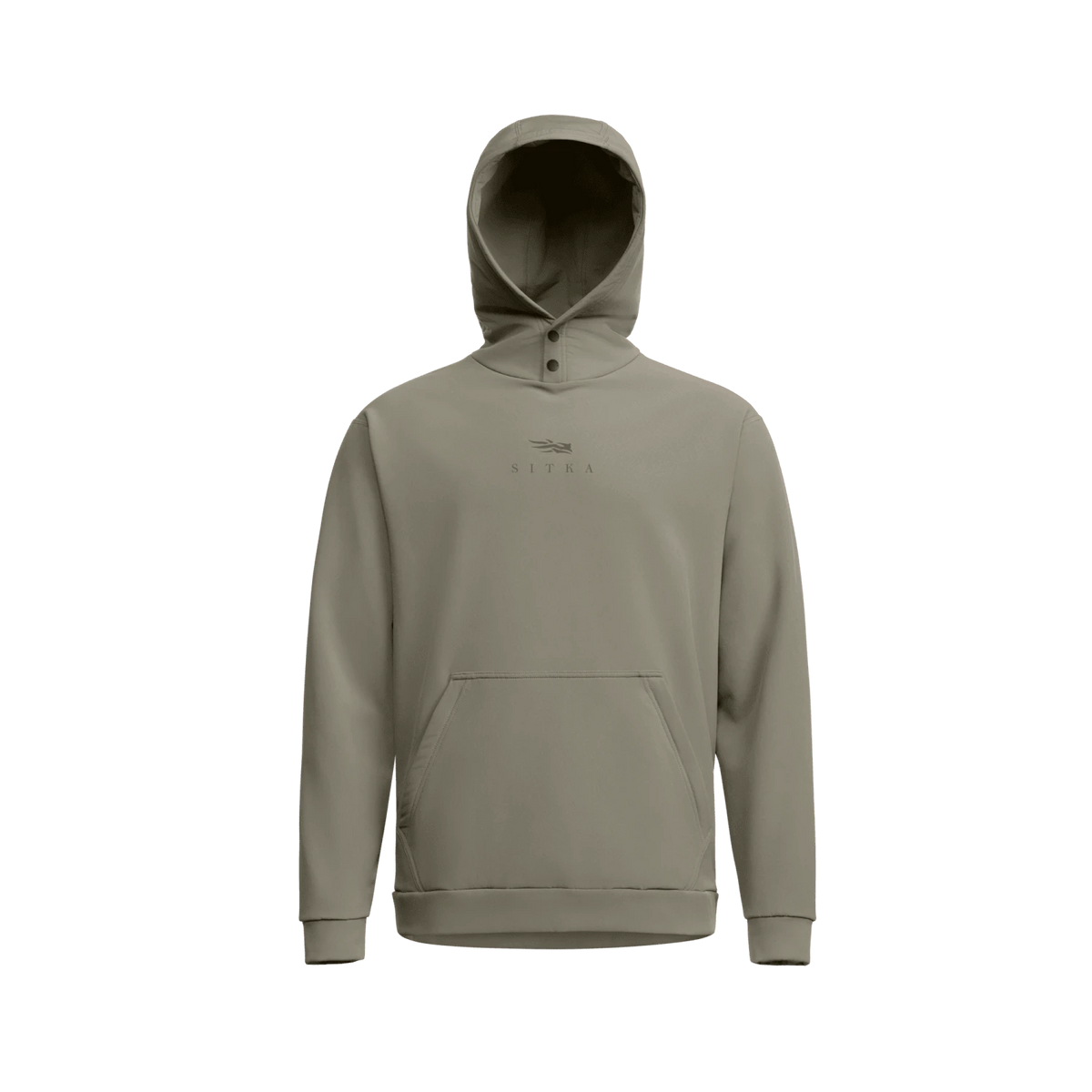 Durango Performance Hoodie