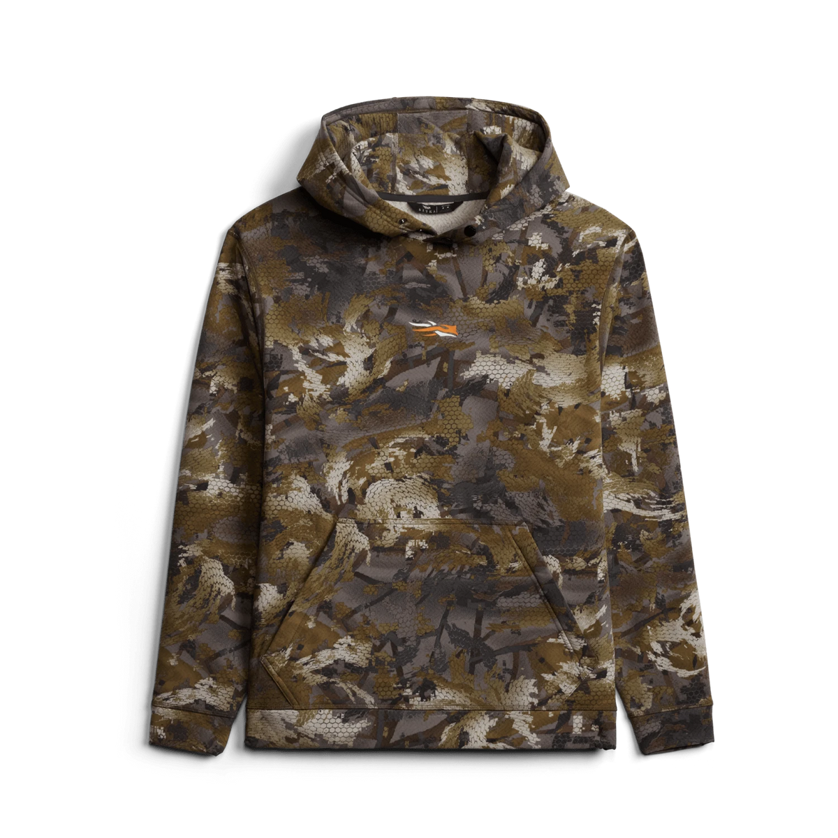 Durango Performance Hoodie