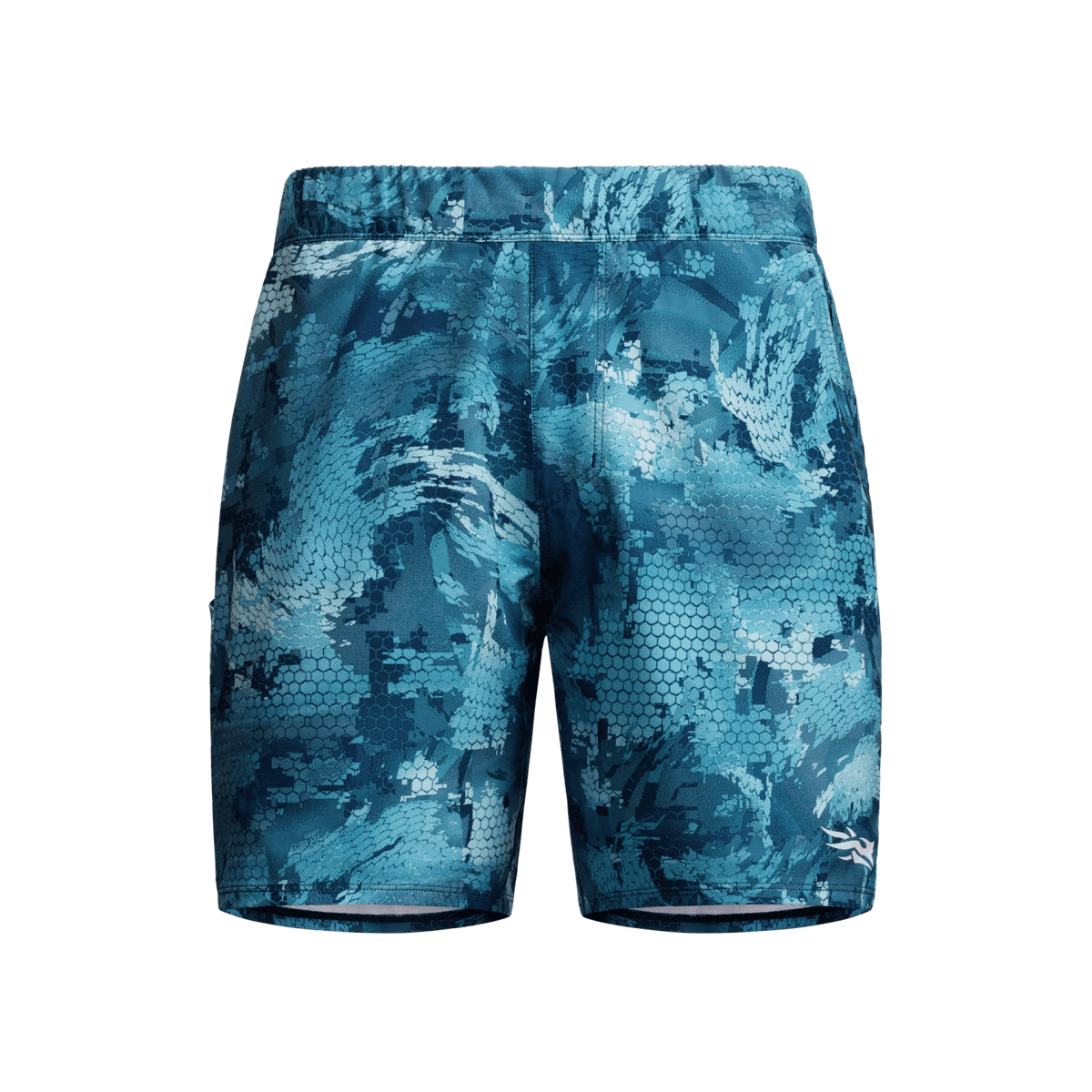 Boundary Short 7"