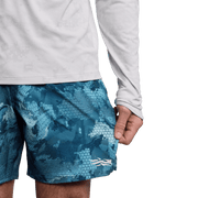 Boundary Short 7"